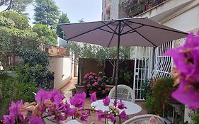 Garden House